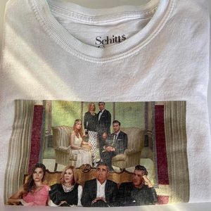 Womens Schitt$ Creek T-Shirt